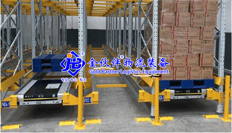 倉庫電動(dòng)移動(dòng)式貨架改造有那些方式？